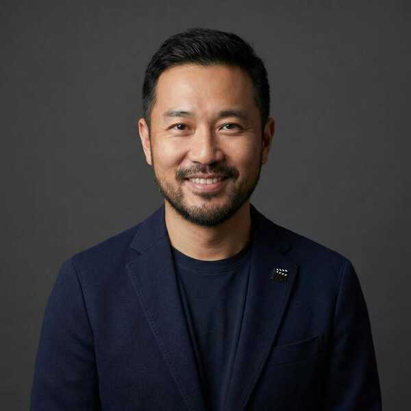 黄色仓库导演专家张明远